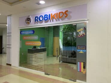 Установка спутниковых антенн: LED işıqlı reklam lövhələri və həcmi hərflər – dizayn, istehsal və — 6