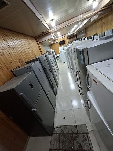 4 qapılı Midea Soyuducu Satılır, rəng - Gümüşü, Dispenserli lalafo.az -da 4 qapılı Midea Soyuducu Satılır, rəng - Gümüşü, Dispenserli