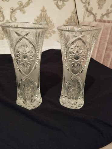 dekarativ guller: Xrustal — 1