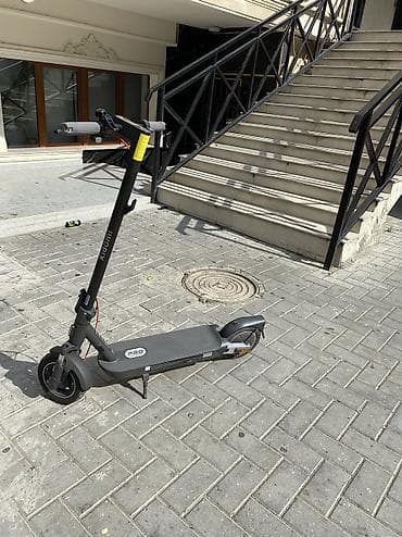 sym xpro: Xiaomi elektrik skuter – Pro seriyası - Brend: Xiaomi - Model: Pro — 5