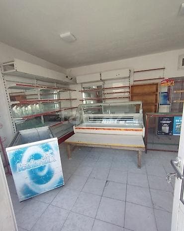 arenda dükan: 25 kv magaza arendaya verilir xirdalan memar ecemi kucesi gedis — 4