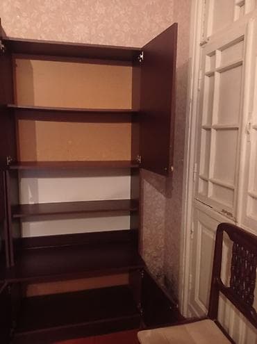 2ci el mebeller: Kitab rəfi — 2