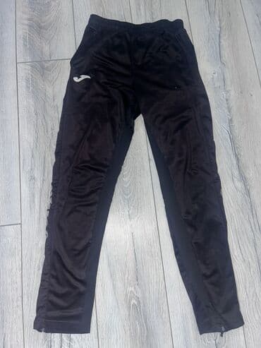 qalın şalvar: İdman Şalvar, Joma, S, rəng - Qara — 3