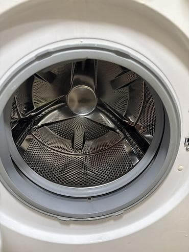 paltaryuyan 8kq: 7 kg Beko paltaryuyan 100AZN! Islek veziyyetdedir hecbir problemi — 2