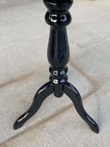 şu çəni: Açılmayan, Taxta, Kvadrat masa — 3