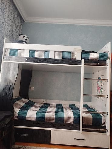 stol stul metbex: Gulyagulİkimertebeli carpayi matras var 200azn binə atciliq Gulya🌻4732 — 1