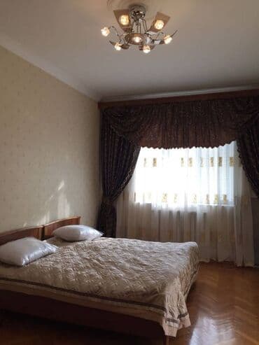 7 8 mkr kiraye evler: Xətai rayonu,Ukranya dairəsi,Asab xidmətin qarşısı.11 mərtəbəli — 5