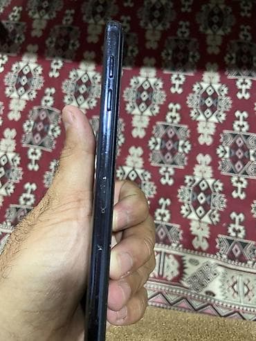 samsung es 4 mini: Samsung Galaxy J6 Plus, 32 GB, rəng - Qara — 2