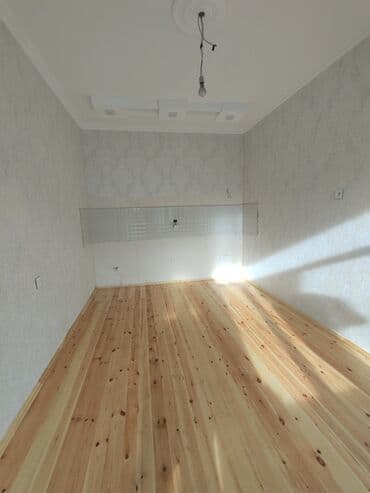 razinde 2 otaqli evler: Binəqədi qəs. 2 otaqlı, 80 kv. m, Kredit yoxdur, Yeni təmirli — 10