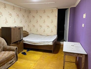 kiraye evler 2022 1 otaqli: 82 kv. m, 2 otaqlı — 1