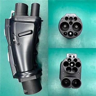 ucuz zapi: Məhsul: CCS Combo 2 → GB/T sürətli şarj adapteri Nömrənin votsapıyla — 2