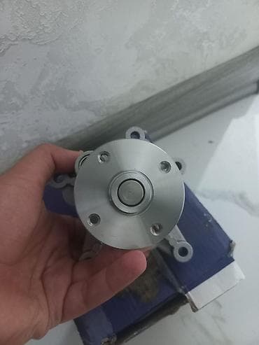 kombi pompasi: 🔧 Satılır – Orijinal Kia Hyundai Mobis Su Nasosu (Water Pump) – — 3