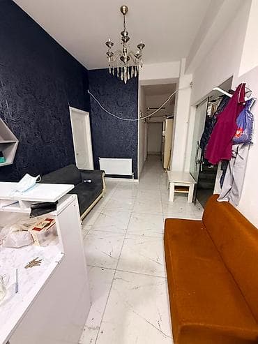 1 otaql: Nərmanovda Uşaq Stomotlogiyasının yaxınlıqı Əlicabbar Orucəliyev — 7