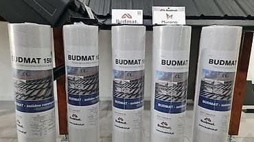 Budmat Azərbaycandan böyük kampaniya! Evinizin damını və təməlini — 4