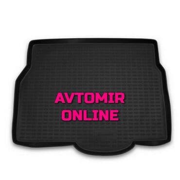 авто запчасти на опель: OPEL Astra 3D 2004 baqaj ayaqaltı poliuretan Novline 4 il zəmanetlə — 1