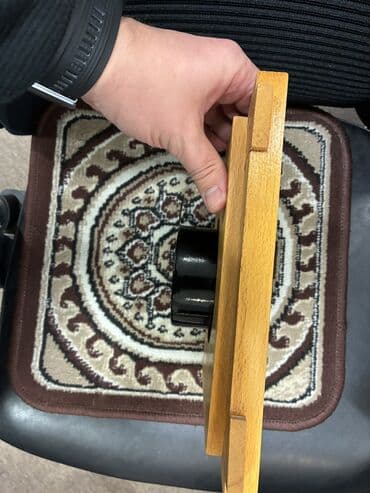 Ev saatları: Divar saatları, Mexaniki — 7