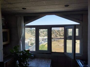 yeni guneslide 5 otaqli evlerin qiymeti: Bakı, 3 otaqlı, Köhnə tikili, 60 kv. m — 4