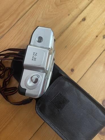 samsung e1202 duos: Saachi NL-30 Big-View plyonka fotoaparatı - 35 mm film üçün kompakt — 2