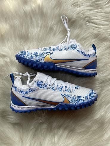 Butslar Nike, Ölçü: 38, İşlənmiş lalafo.az -da Butslar Nike, Ölçü: 38, İşlənmiş