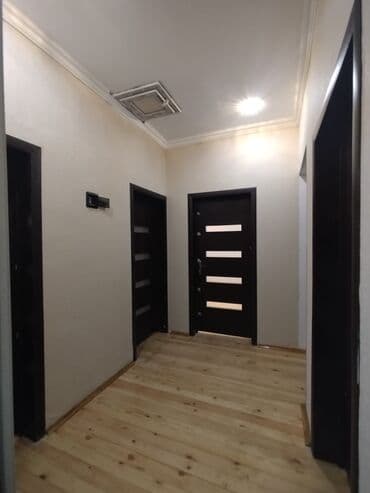 ehmedlide heyet evleri 2024: 3 otaqlı, 85 kv. m, Yeni təmirli — 8