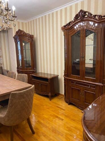 biləcərdə kirayə ev: Nəsimi metrosunun yaxınlığında milli qvardiyə yaxın milionerlər — 3