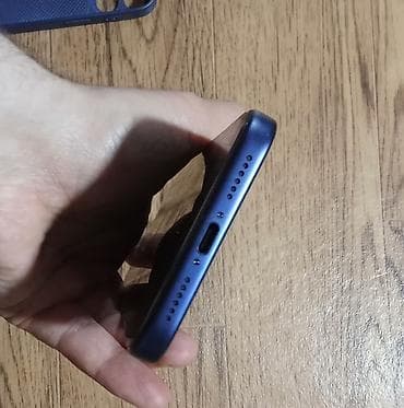 iphone 12 pro max ekran: IPhone 17 Pro Max, 256 GB, Mavi, Face ID — 6