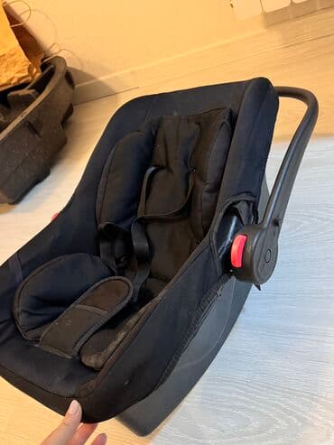 Məktəb çantaları: Usaq ucun aftokreslo hec bir problemi yoxdur usdu cixir yumag ucun — 1