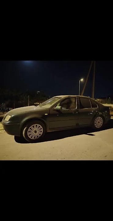kia rio 2017: Volkswagen Bora: 2 l | 1999 il Sedan — 3
