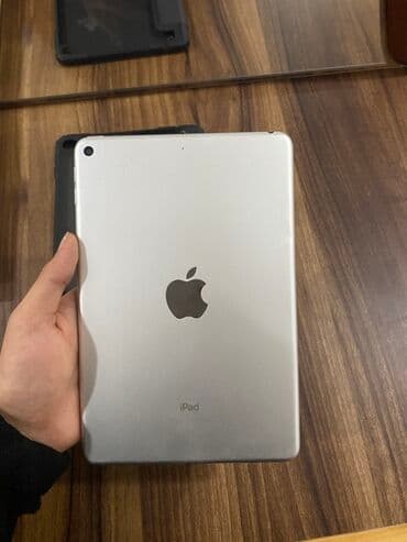 apple planşet: Heç bir problemi yoxdur hər şeyi işləkdi ustada olmayıb real alıcıya — 2