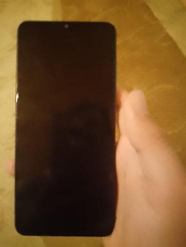 Huawei rəng - Mavi, Barmaq izi