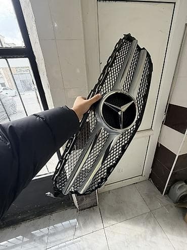 opel astra stop: Mercedes-Benz C-Class W205 — 3