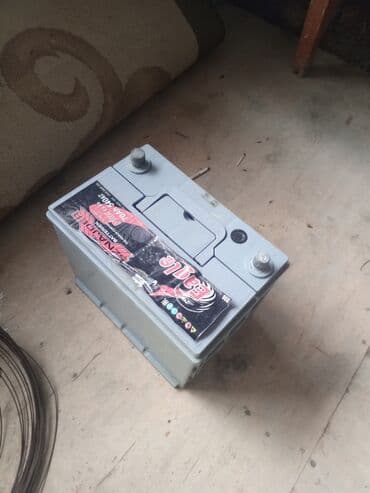 фольксваген турбо: Məhsul: Avtomobil akkumulyatorları (2 ədəd) 1 ədədi 60 AZN. 2 ədəd — 1