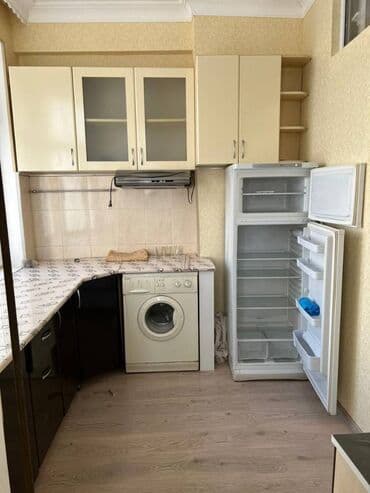 купить квартиру в баку в ипотеку: 2 комнаты, Новостройка, 49 м² — 5