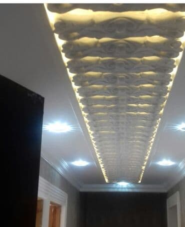 qubada evlərin satışı: Гянджа, 3 комнаты, Вторичка, 50 м² — 4