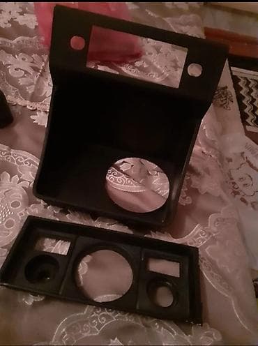 avtomobil satiwi: VAZ (LADA) 2107, İşlənmiş — 7