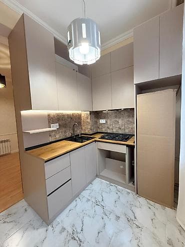 samaxida satilan evler: Məmmədli, 3 otaqlı, Yeni tikili, m. Koroğlu, 74 kv. m — 10