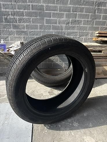 ford yuk: Hankook Ventus S1 Noble2 H452 təkər dəsti 2 ədəd - Ölçü: 245/50 R20 — 1