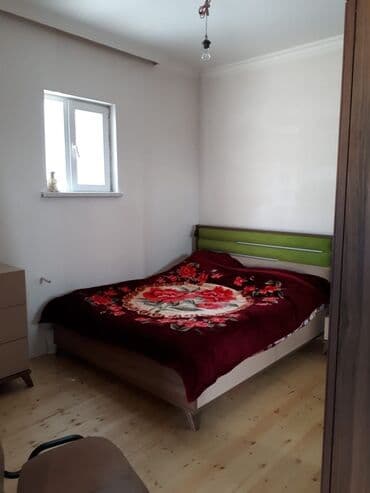 дом в бинагадах: Поселок Бинагади 2 комнаты, 60 м², Нет кредита, Свежий ремонт — 5