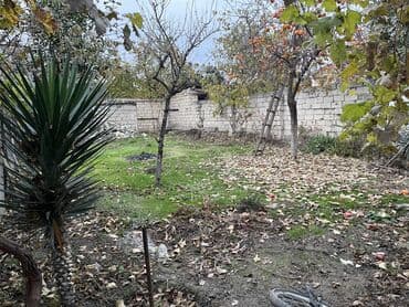 купить дом в баку гарачухур: 8 otaq, 4 kv. m, Orta təmir — 4