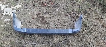 bmw bufer: Məhsul: Arxa bamper alt bufer/üstlük (diffuzor tipli) Təsvir: - — 3