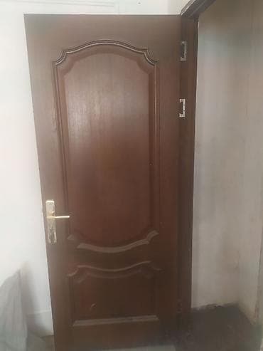 2ci el qapi: Kitay qapsi deyil ela vəziyyətdədir son qiyməti yazmışam 2 ədədi 100 — 1