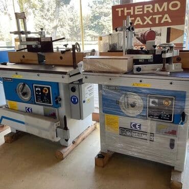 taxta dəzgahı: Her tur mobilya, ahsap, demir imalat makinalari satışı ve alisi — 8