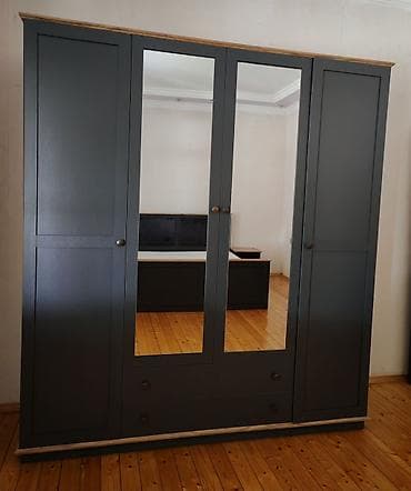 İkinəfərlik çarpayı