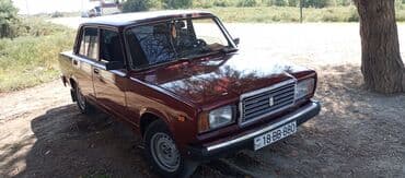 купить приус в баку: VAZ (LADA) 2107: 1.6 l | 1992 il 23568 km Sedan — 5
