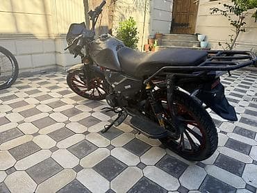 moto bmw: - Tornado — 3