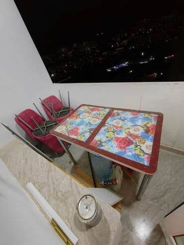 9 ci mikrorayon satilan evler: Bakı, 2 otaqlı, Köhnə tikili, m. Əhmədli, 45 kv. m — 13