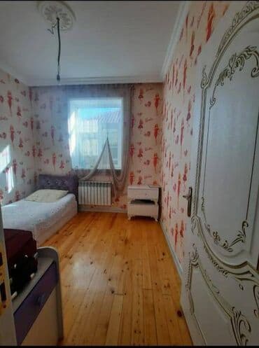 дом в баку купить: 5 комнат, 140 м², Нет кредита, Свежий ремонт — 6