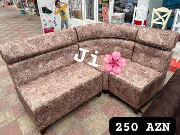 qədimi xalçaların alışı: Künc divan, Yeni, Açılmayan, Bazasız, Parça, Şəhərdaxili pulsuz çatdırılma — 1