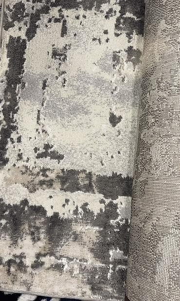 Müasir dizaynlı xalça uzunu 5 metreni 1.2 metre — 1