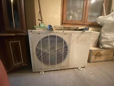 Elite split tipli kondisioner komplekti (daxili və xarici blok)